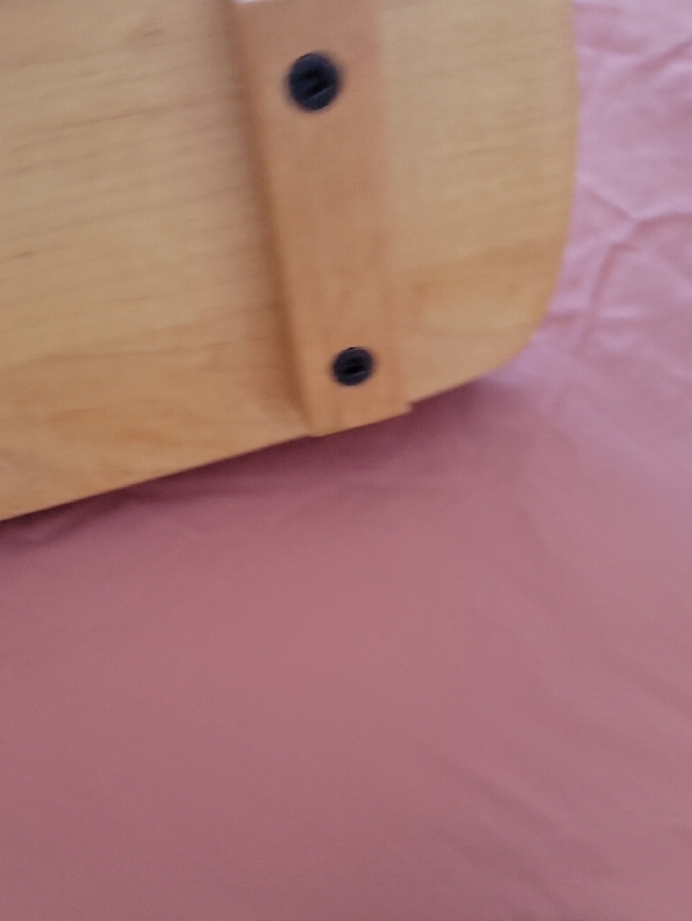 Longaberger WoodCrafts Small Flower Pot Riser - Picture 8 of 9